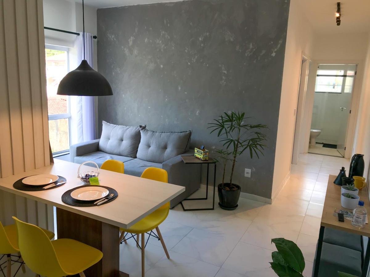 Apartamento Proximo Ao Beto Carrero. 페냐 외부 사진