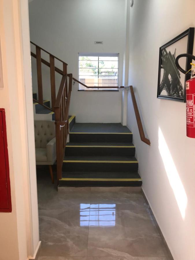 Apartamento Proximo Ao Beto Carrero. 페냐 외부 사진