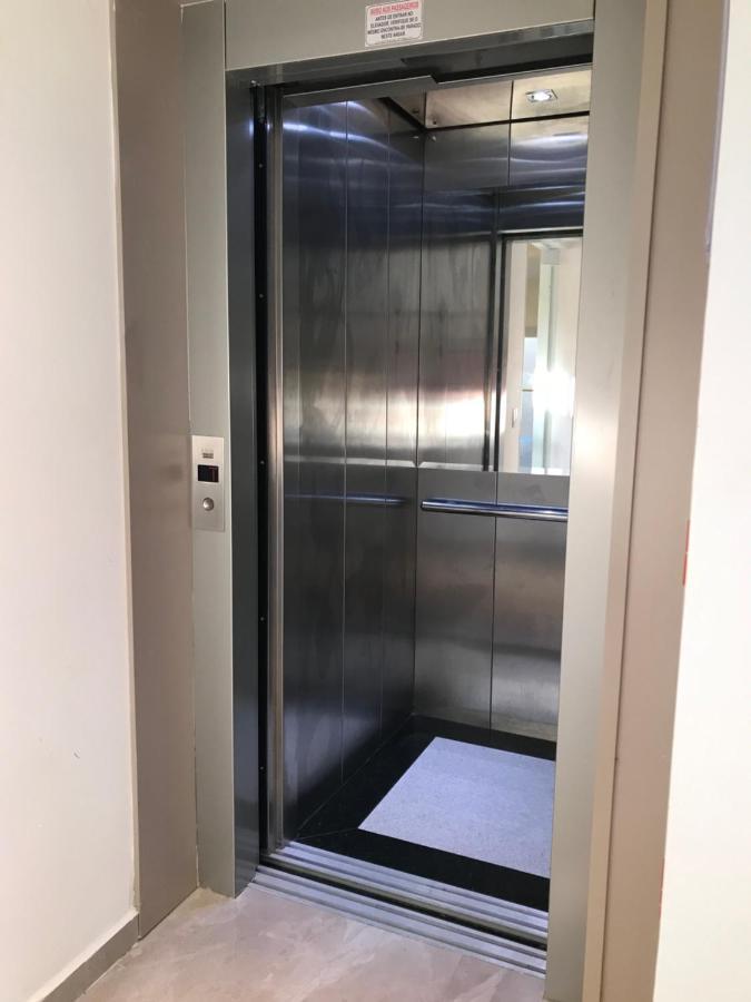 Apartamento Proximo Ao Beto Carrero. 페냐 외부 사진