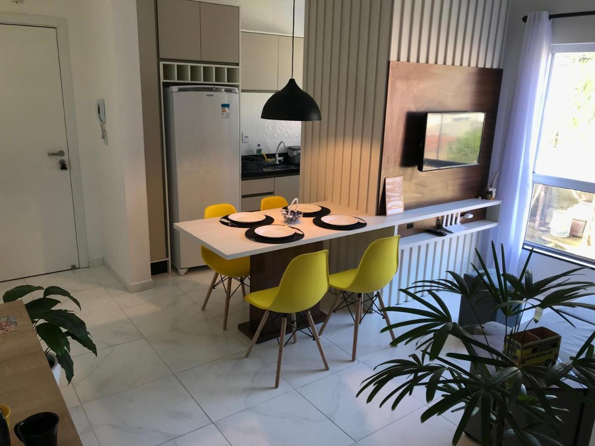 Apartamento Proximo Ao Beto Carrero. 페냐 외부 사진