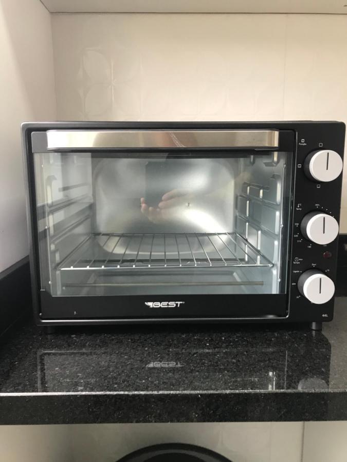 Apartamento Proximo Ao Beto Carrero. 페냐 외부 사진