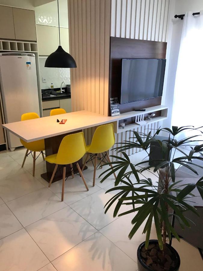 Apartamento Proximo Ao Beto Carrero. 페냐 외부 사진